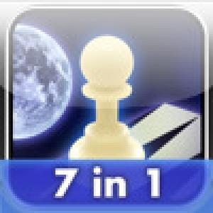  Big Bang Board Games (2008). Нажмите, чтобы увеличить.