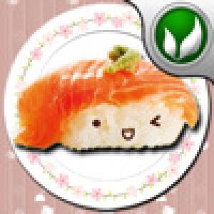  Big Memory ~Little Sushi and Friends~ (2010). Нажмите, чтобы увеличить.