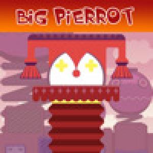  Big Pierrot - a toy factory is making Pierrot (2010). Нажмите, чтобы увеличить.