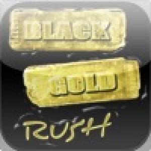  Black Gold Rush (2010). Нажмите, чтобы увеличить.