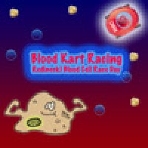  Blood Kart Racing (2009). Нажмите, чтобы увеличить.