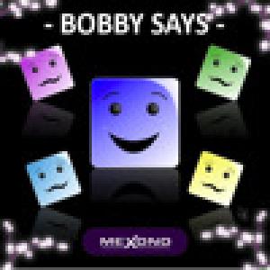  Bobby Says (2009). Нажмите, чтобы увеличить.