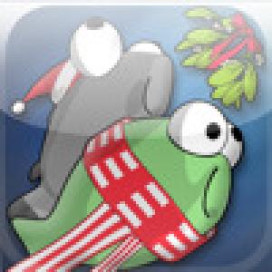  BonBon Xmas Fishing (2008). Нажмите, чтобы увеличить.