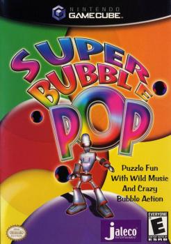  Super Bubble Pop (2001). Нажмите, чтобы увеличить.