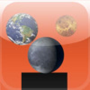  Bounce Planets (2009). Нажмите, чтобы увеличить.