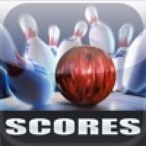  Bowling Score Tracker (2009). Нажмите, чтобы увеличить.