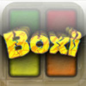  Boxi (2009). Нажмите, чтобы увеличить.