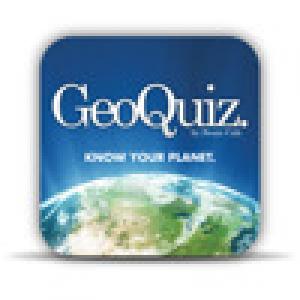  Brain Cafe: GeoQuiz Free (2010). Нажмите, чтобы увеличить.