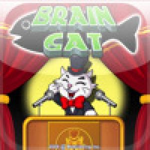  Brain Cat (2009). Нажмите, чтобы увеличить.