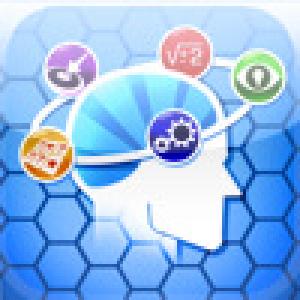  Brain Challenge (2008). Нажмите, чтобы увеличить.