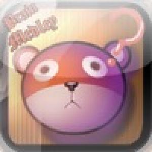  Brain Medley (2010). Нажмите, чтобы увеличить.