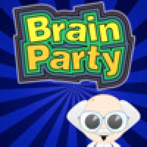  Brain Party (2009). Нажмите, чтобы увеличить.