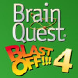  Brain Quest Blast Off: Grade 4 (2009). Нажмите, чтобы увеличить.