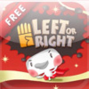  Brain Training - Left or Right Free (2009). Нажмите, чтобы увеличить.