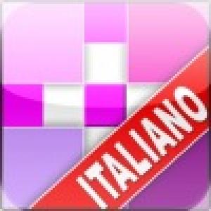 BrainFreeze Puzzles For Girls - Ragazza Italiano Italian (2010). Нажмите, чтобы увеличить.