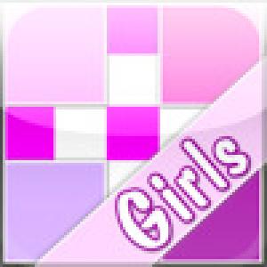  BrainFreeze Puzzles For Girls (2009). Нажмите, чтобы увеличить.