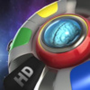  BrainShake (2010). Нажмите, чтобы увеличить.