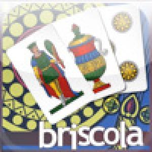  Briscola Pro (2009). Нажмите, чтобы увеличить.
