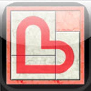  Broken Heart: an iPuzzle Class 30 (2009). Нажмите, чтобы увеличить.