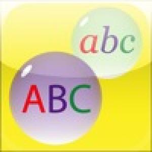  Bubble ABC (2009). Нажмите, чтобы увеличить.