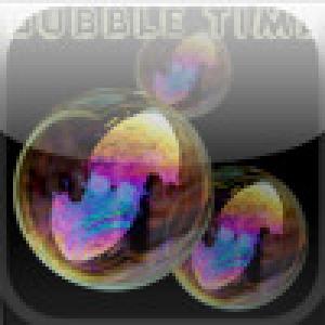  Bubble Time (2009). Нажмите, чтобы увеличить.
