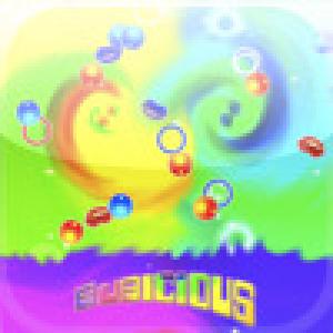  Bubicious (2009). Нажмите, чтобы увеличить.