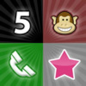  BuddyApps: Kid Phone (2010). Нажмите, чтобы увеличить.