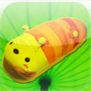  Bug Eat Grass (2009). Нажмите, чтобы увеличить.