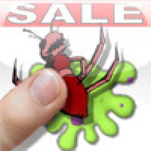  Bug Squash (2009). Нажмите, чтобы увеличить.