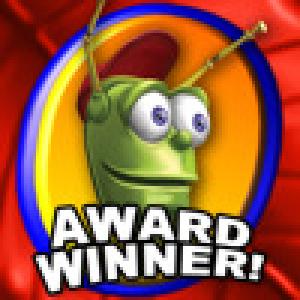  Bugdom 2 (2009). Нажмите, чтобы увеличить.