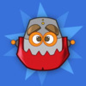  Build a Robot (2009). Нажмите, чтобы увеличить.