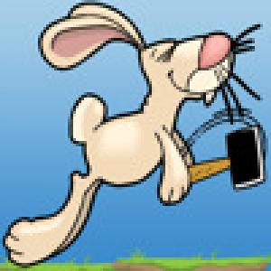  Bunny Foo Foo Jump (2009). Нажмите, чтобы увеличить.