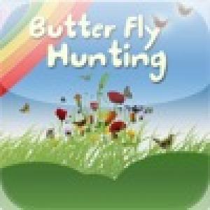  Butterfly Hunting (2010). Нажмите, чтобы увеличить.