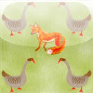  box the fox (2009). Нажмите, чтобы увеличить.