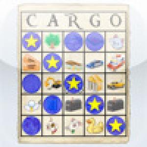  CARGO (2008). Нажмите, чтобы увеличить.