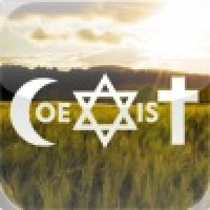  COEXIST (2010). Нажмите, чтобы увеличить.