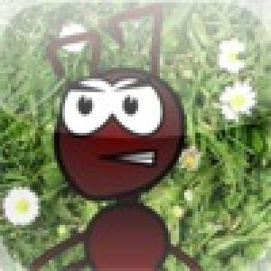  Cake Chase (2010). Нажмите, чтобы увеличить.