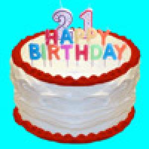  Cakes! (2010). Нажмите, чтобы увеличить.