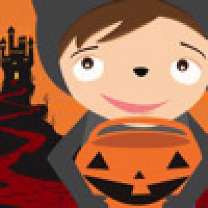  Candy Catch (2009). Нажмите, чтобы увеличить.