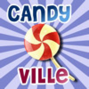  Candy Ville (2010). Нажмите, чтобы увеличить.