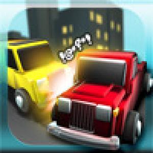  Car Mania (2009). Нажмите, чтобы увеличить.