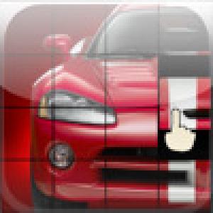  Car Puzzle (2009). Нажмите, чтобы увеличить.