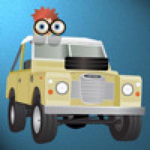  Car Safari (2009). Нажмите, чтобы увеличить.