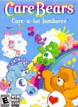  Care Bears Care-A-Lot Jamboree (2003). Нажмите, чтобы увеличить.