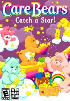  Care Bears: Catch a Star (2005). Нажмите, чтобы увеличить.