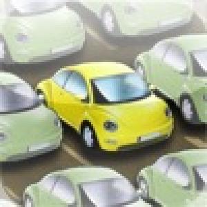  Carpark Craze (2010). Нажмите, чтобы увеличить.