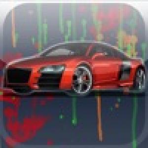  Cars: Match (2010). Нажмите, чтобы увеличить.