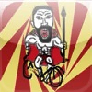  CartoonRacing (2009). Нажмите, чтобы увеличить.