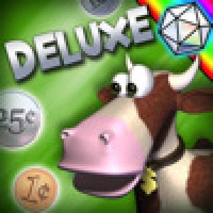  Cash Cow Deluxe (2010). Нажмите, чтобы увеличить.