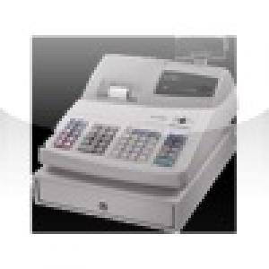  Cash Register (2009). Нажмите, чтобы увеличить.